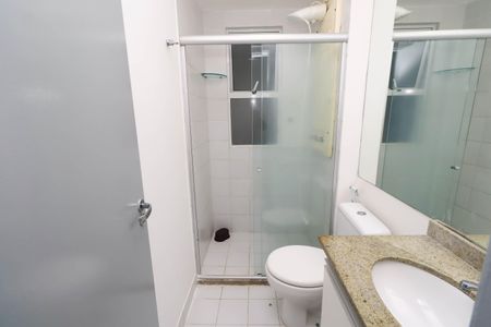 Apartamento para alugar com 63m², 3 quartos e 1 vaga