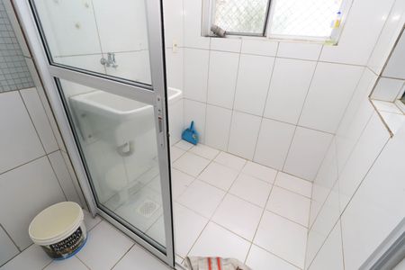 Apartamento para alugar com 63m², 3 quartos e 1 vaga