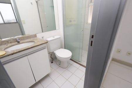 Apartamento para alugar com 63m², 3 quartos e 1 vaga