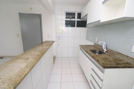 Apartamento para alugar com 63m², 3 quartos e 1 vaga