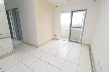 Apartamento para alugar com 63m², 3 quartos e 1 vaga