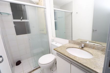 Apartamento para alugar com 63m², 3 quartos e 1 vaga