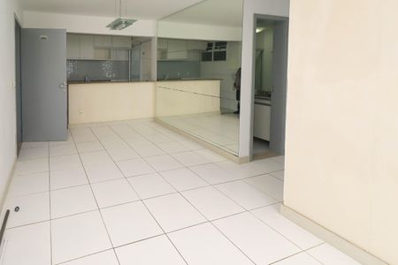 Apartamento para alugar com 63m², 3 quartos e 1 vaga