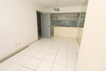 Apartamento para alugar com 63m², 3 quartos e 1 vaga