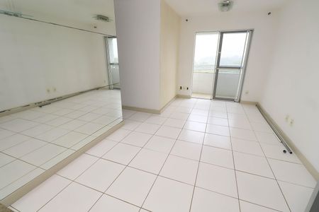 Apartamento para alugar com 63m², 3 quartos e 1 vaga