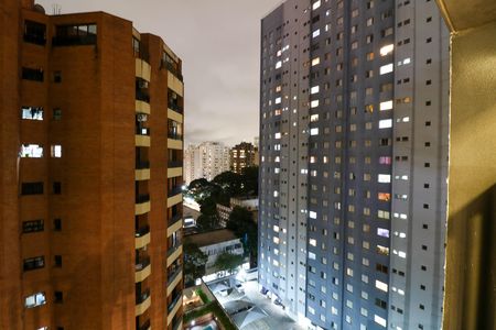Studio de kitnet/studio para alugar com 1 quarto, 25m² em Brooklin, São Paulo