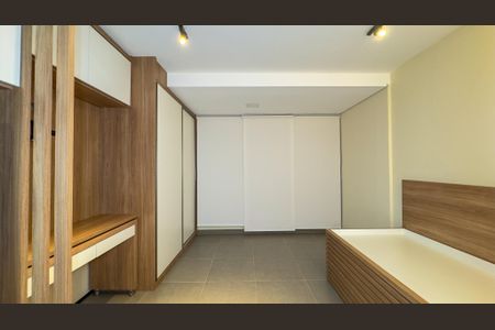 Studio de kitnet/studio para alugar com 1 quarto, 25m² em Brooklin, São Paulo