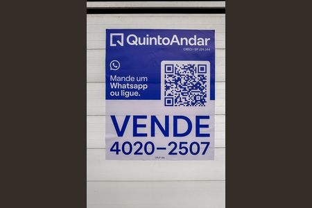 Casa à venda com 299m², 3 quartos e 2 vagas Casa à venda com 299m², 3 quartos e 2 vagasPlaca Instalada na Fachada