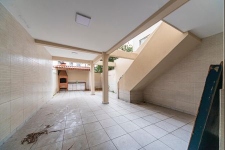 Casa à venda com 299m², 3 quartos e 2 vagas Casa à venda com 299m², 3 quartos e 2 vagasQuintal e Área Gourmet