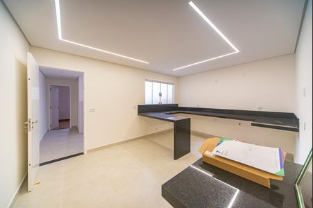 Casa à venda com 299m², 3 quartos e 2 vagas Casa à venda com 299m², 3 quartos e 2 vagasCozinha