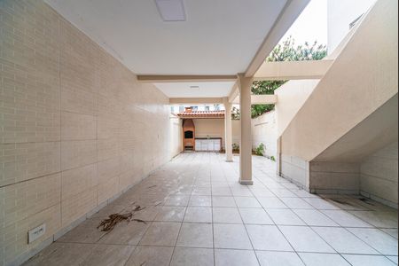 Casa à venda com 299m², 3 quartos e 2 vagas Casa à venda com 299m², 3 quartos e 2 vagasQuintal e Área Gourmet