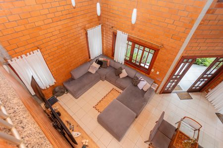 Casa à venda com 680m², 3 quartos e 5 vagasSala