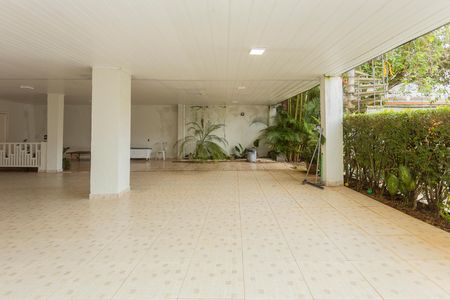 Casa à venda com 680m², 3 quartos e 5 vagasGaragem