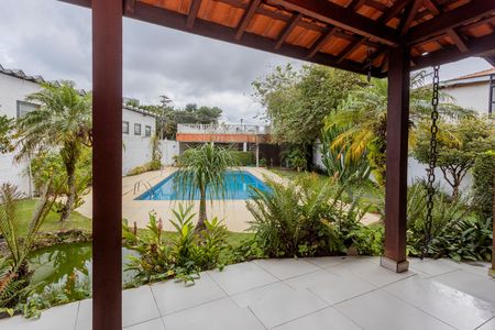 Casa à venda com 680m², 3 quartos e 5 vagasHall de entrada