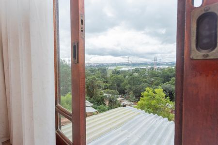 Casa à venda com 680m², 3 quartos e 5 vagasVista da Suíte