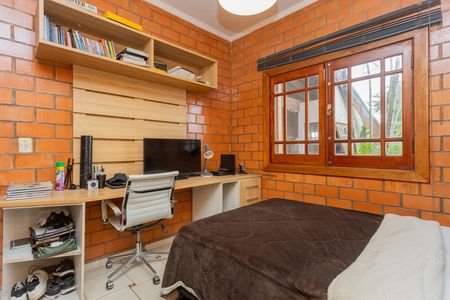 Casa à venda com 680m², 3 quartos e 5 vagasQuarto 