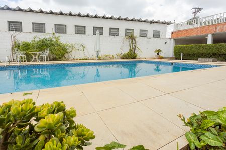 Casa à venda com 680m², 3 quartos e 5 vagasPiscina