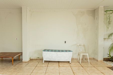 Casa à venda com 680m², 3 quartos e 5 vagasHall de entrada