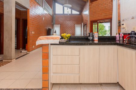 Casa à venda com 680m², 3 quartos e 5 vagasCozinha
