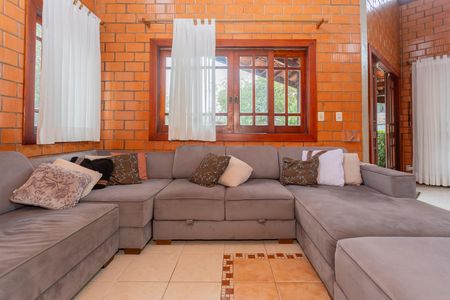 Sala de casa à venda com 3 quartos, 680m² em Jardim Primavera, São Paulo