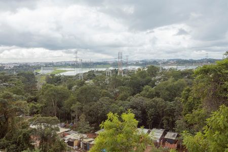 Casa à venda com 680m², 3 quartos e 5 vagasVista da Suíte