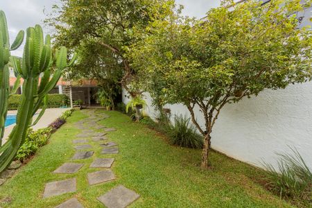 Casa à venda com 680m², 3 quartos e 5 vagasQuintal