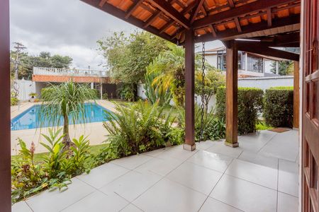 Casa à venda com 680m², 3 quartos e 5 vagasHall de entrada
