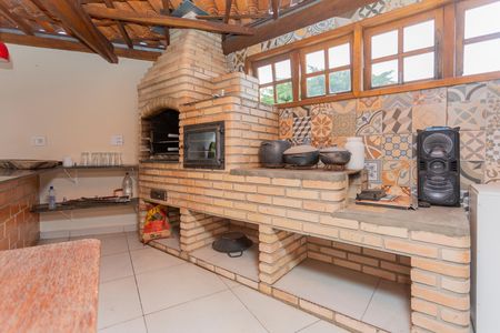 Casa à venda com 680m², 3 quartos e 5 vagasChurrasqueira