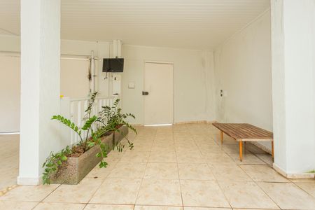 Casa à venda com 680m², 3 quartos e 5 vagasHall de entrada