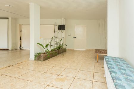 Casa à venda com 680m², 3 quartos e 5 vagasHall de entrada