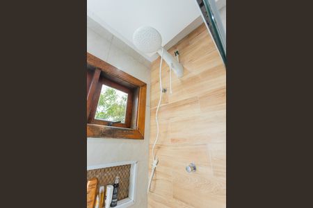 Casa à venda com 680m², 3 quartos e 5 vagasBanheiro social