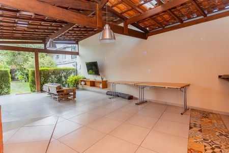 Casa à venda com 680m², 3 quartos e 5 vagasÁrea de lazer