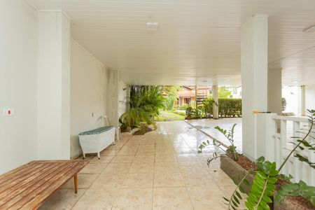 Casa à venda com 680m², 3 quartos e 5 vagasHall de entrada