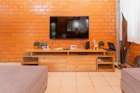 Casa à venda com 680m², 3 quartos e 5 vagasSala