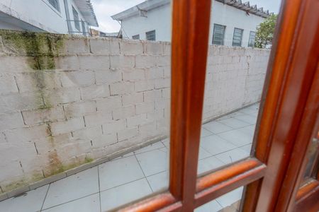Casa à venda com 680m², 3 quartos e 5 vagasVista do Quarto 2