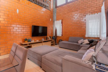 Sala de casa à venda com 3 quartos, 680m² em Jardim Primavera, São Paulo