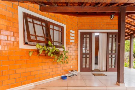 Casa à venda com 680m², 3 quartos e 5 vagasHall de entrada