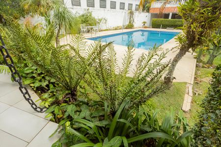 Casa à venda com 680m², 3 quartos e 5 vagasQuintal