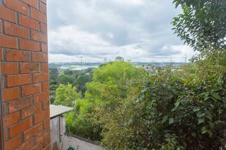 Casa à venda com 680m², 3 quartos e 5 vagasVista do Escritório