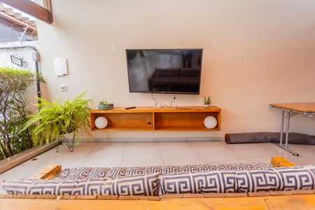 Casa à venda com 680m², 3 quartos e 5 vagasÁrea de lazer