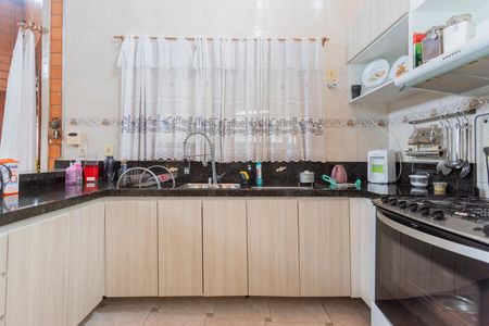 Casa à venda com 680m², 3 quartos e 5 vagasCozinha