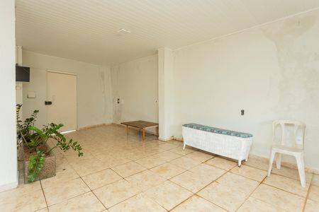 Casa à venda com 680m², 3 quartos e 5 vagasHall de entrada