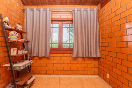 Casa à venda com 680m², 3 quartos e 5 vagasEscritório