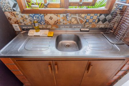 Casa à venda com 680m², 3 quartos e 5 vagasChurrasqueira