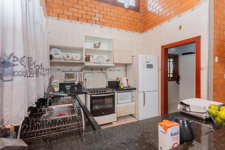 Casa à venda com 680m², 3 quartos e 5 vagasCozinha