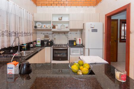 Casa à venda com 680m², 3 quartos e 5 vagasCozinha