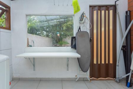 Casa à venda com 680m², 3 quartos e 5 vagasÁrea de Serviço