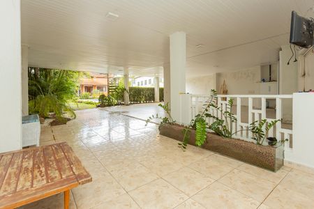 Casa à venda com 680m², 3 quartos e 5 vagasHall de entrada