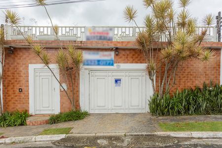 Casa à venda com 680m², 3 quartos e 5 vagasFachada