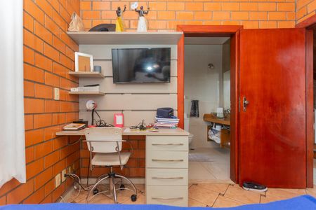 Casa à venda com 680m², 3 quartos e 5 vagasSuíte